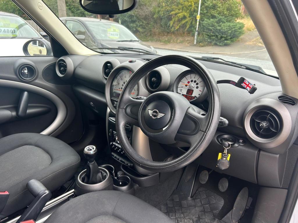 Used MINI Countryman 2012 for sale - 76723443: Photo 14