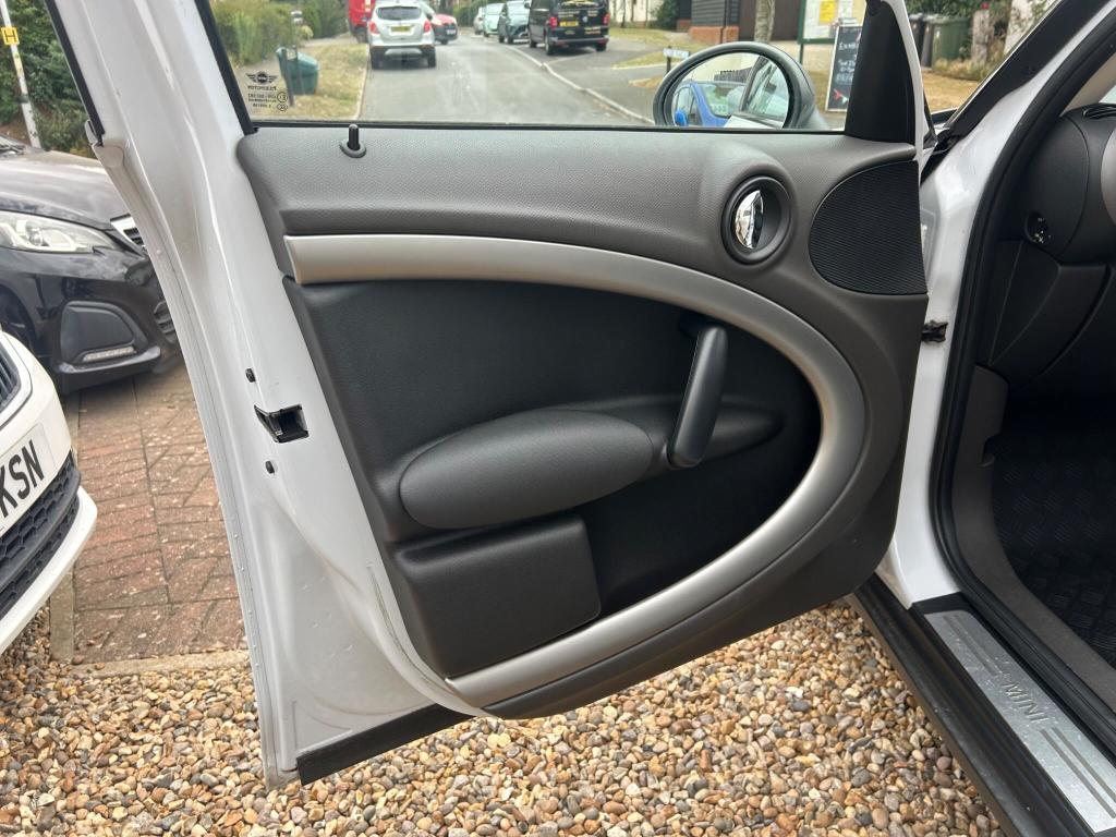 Used MINI Countryman 2012 for sale - 76723443: Photo 15