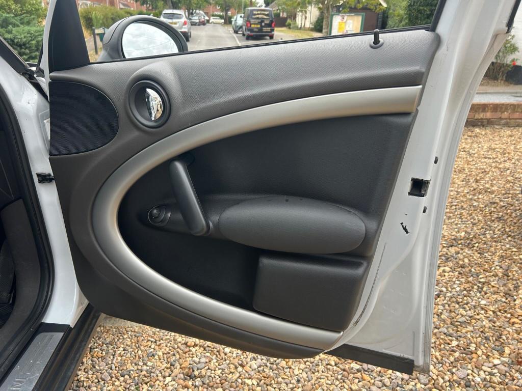 Used MINI Countryman 2012 for sale - 76723443: Photo 16