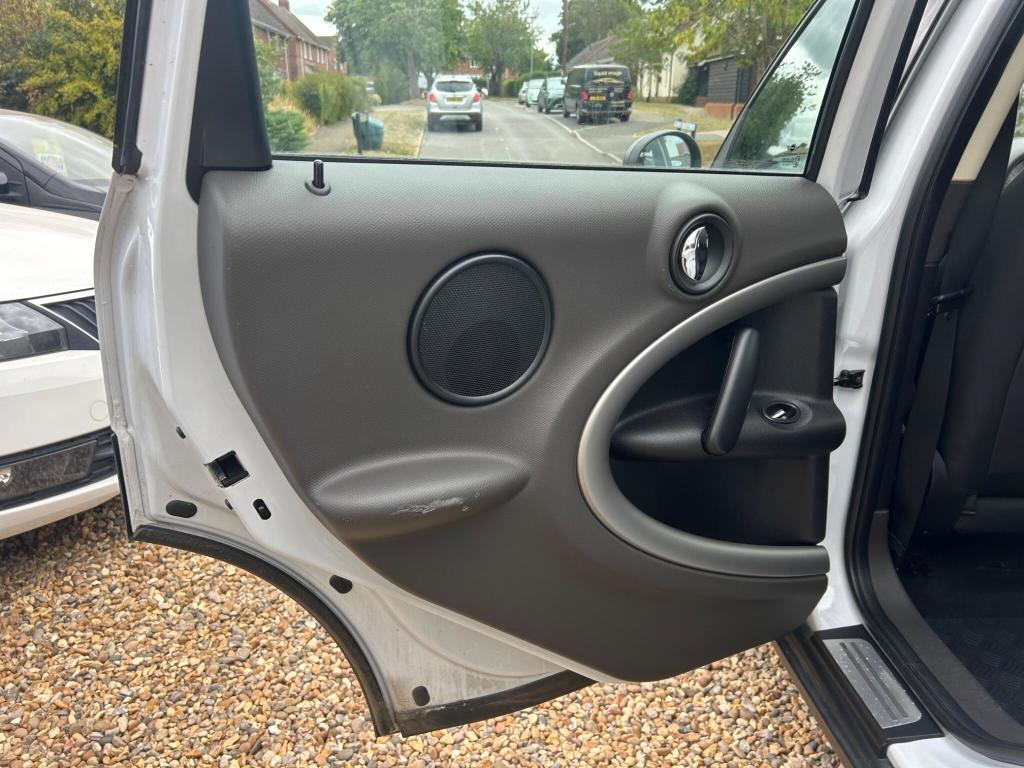 Used MINI Countryman 2012 for sale - 76723443: Photo 17