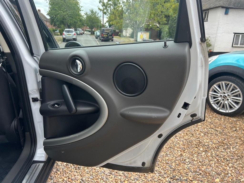 Used MINI Countryman 2012 for sale - 76723443: Photo 18