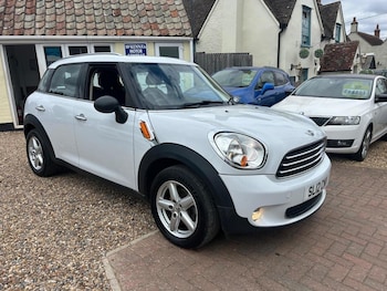 Used MINI Countryman 2012 for sale - 76723443: Photo