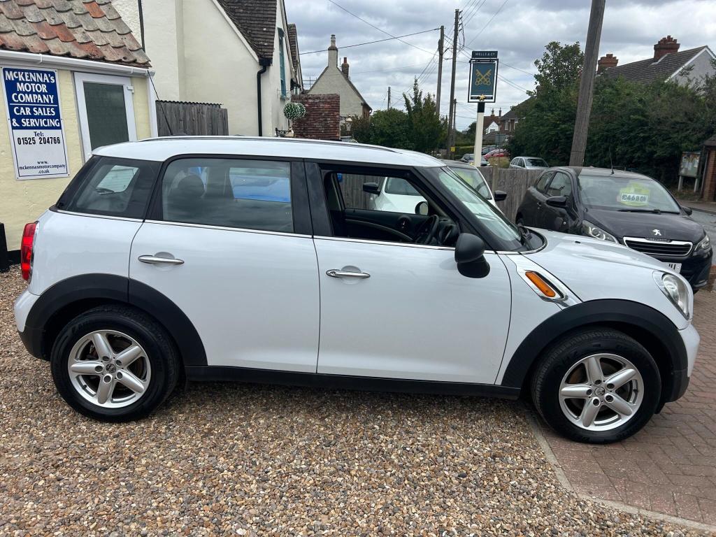 Used MINI Countryman 2012 for sale - 76723443: Photo 2