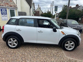 Used MINI Countryman 2012 for sale - 76723443: Photo