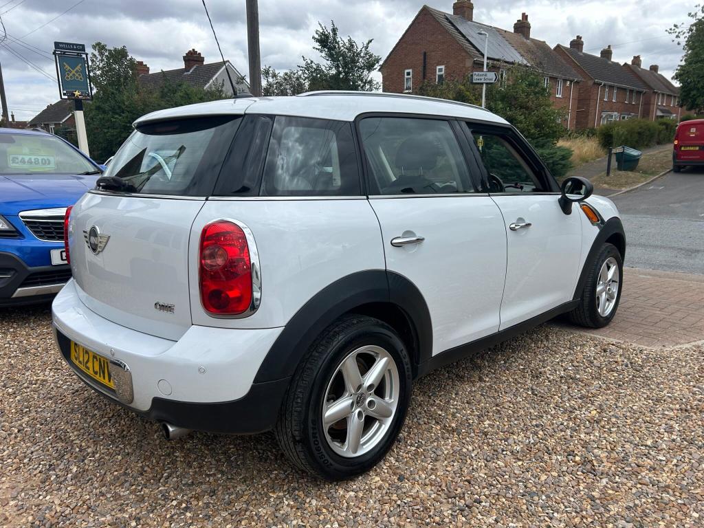 Used MINI Countryman 2012 for sale - 76723443: Photo 3