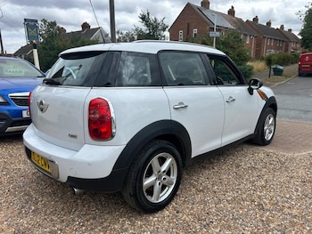 Used MINI Countryman 2012 for sale - 76723443: Photo