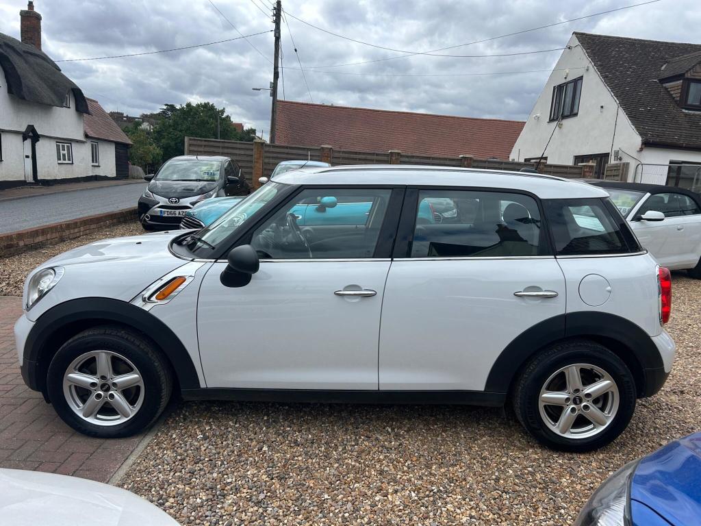 Used MINI Countryman 2012 for sale - 76723443: Photo 5