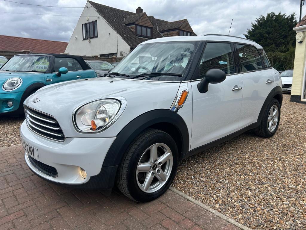 Used MINI Countryman 2012 for sale - 76723443: Photo 6