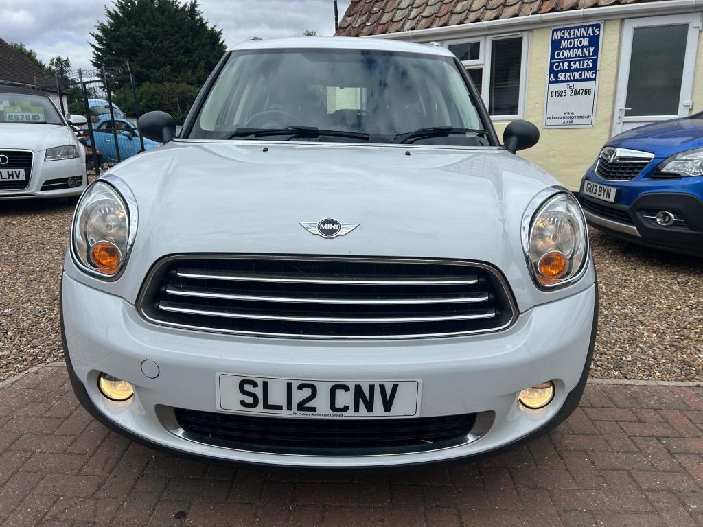 Used MINI Countryman 2012 for sale - 76723443: Photo 7