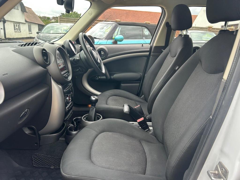 Used MINI Countryman 2012 for sale - 76723443: Photo 8