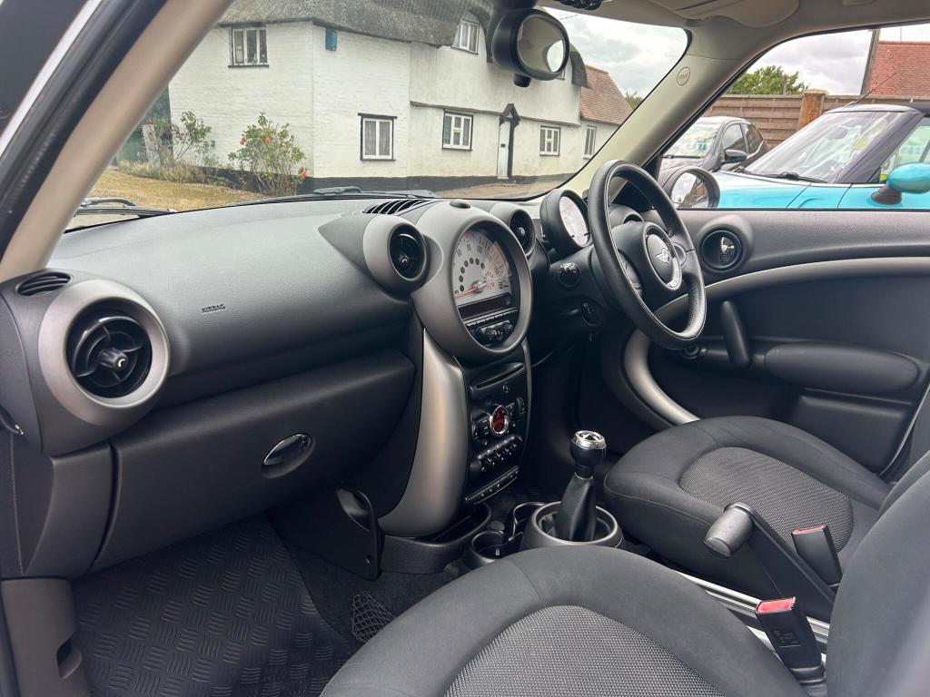 Used MINI Countryman 2012 for sale - 76723443: Photo 9