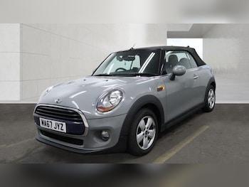 Used MINI Convertible 2017 for sale - 78230893: Photo