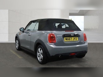 Used MINI Convertible 2017 for sale - 78230893: Photo