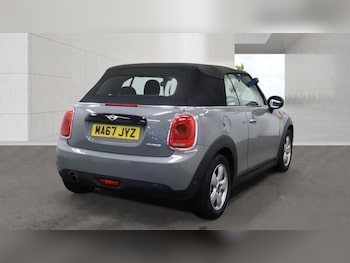 Used MINI Convertible 2017 for sale - 78230893: Photo