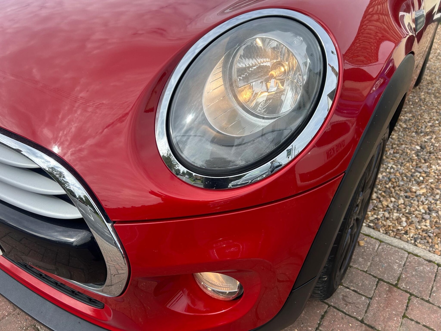 Used MINI Hatch 2014 for sale - 76936043: Photo 10