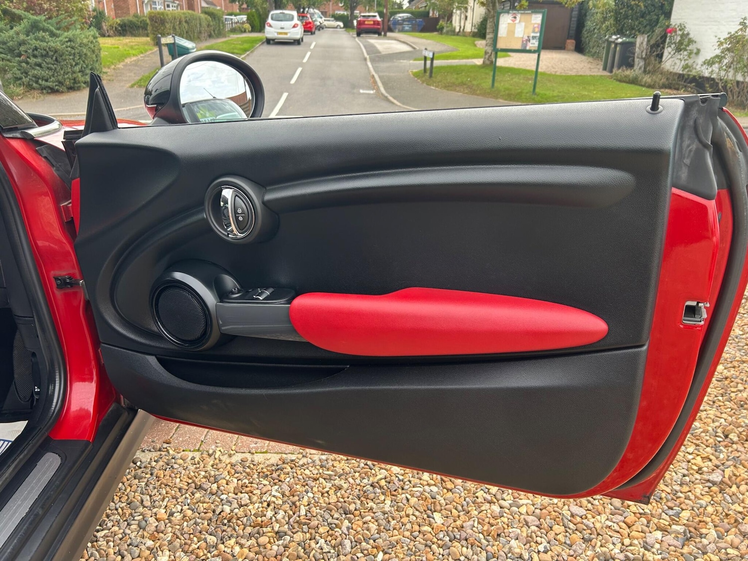 Used MINI Hatch 2014 for sale - 76936043: Photo 12