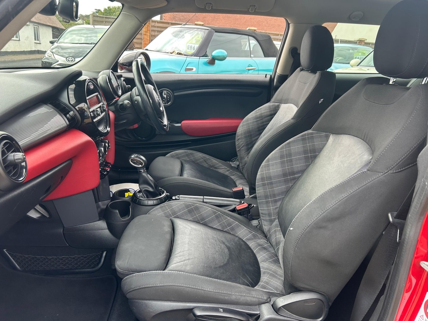 Used MINI Hatch 2014 for sale - 76936043: Photo 13