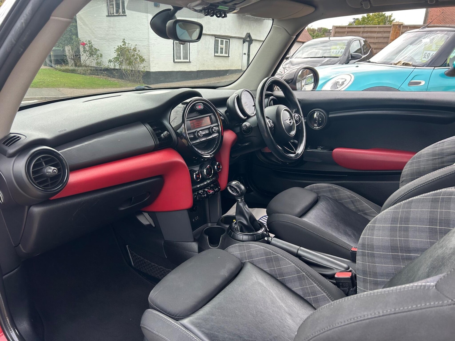 Used MINI Hatch 2014 for sale - 76936043: Photo 15