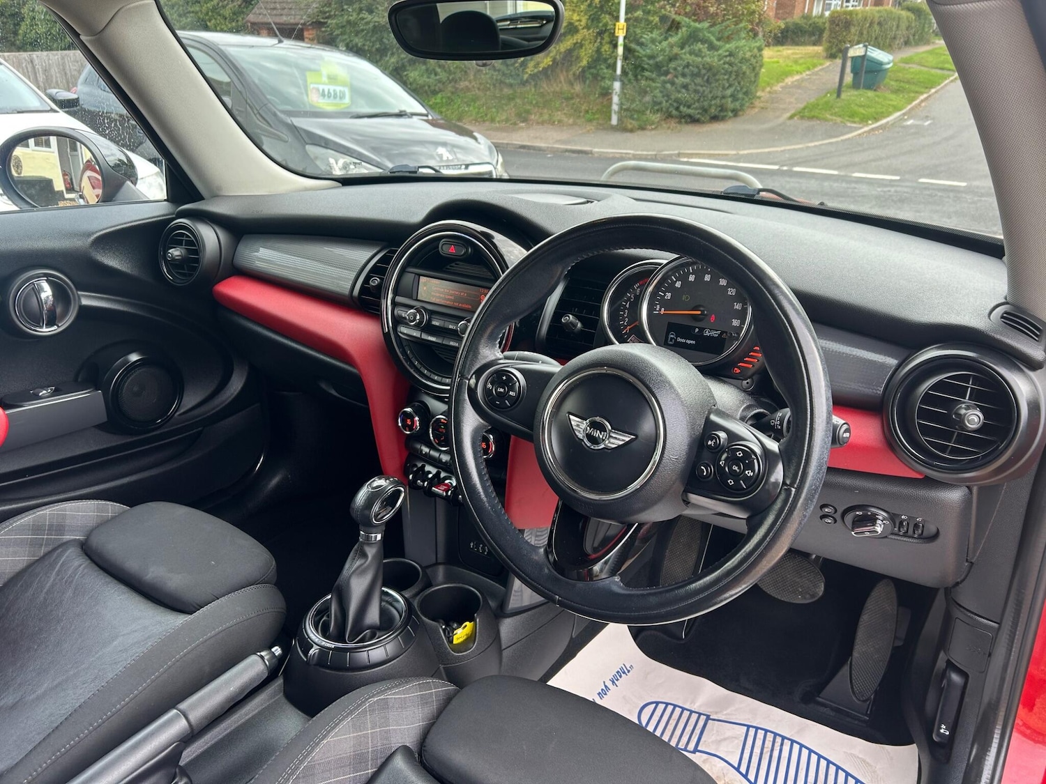 Used MINI Hatch 2014 for sale - 76936043: Photo 17