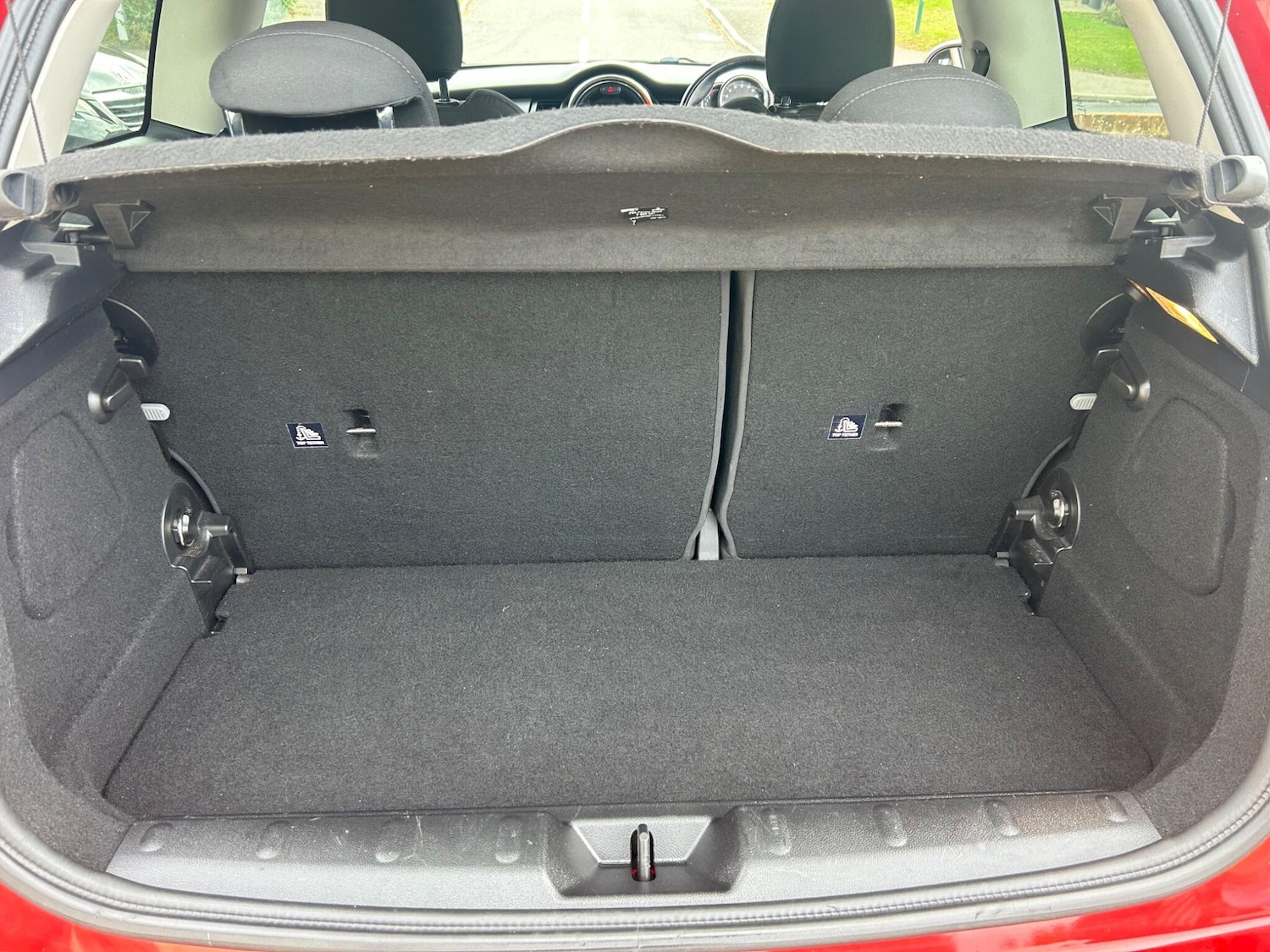 Used MINI Hatch 2014 for sale - 76936043: Photo 19