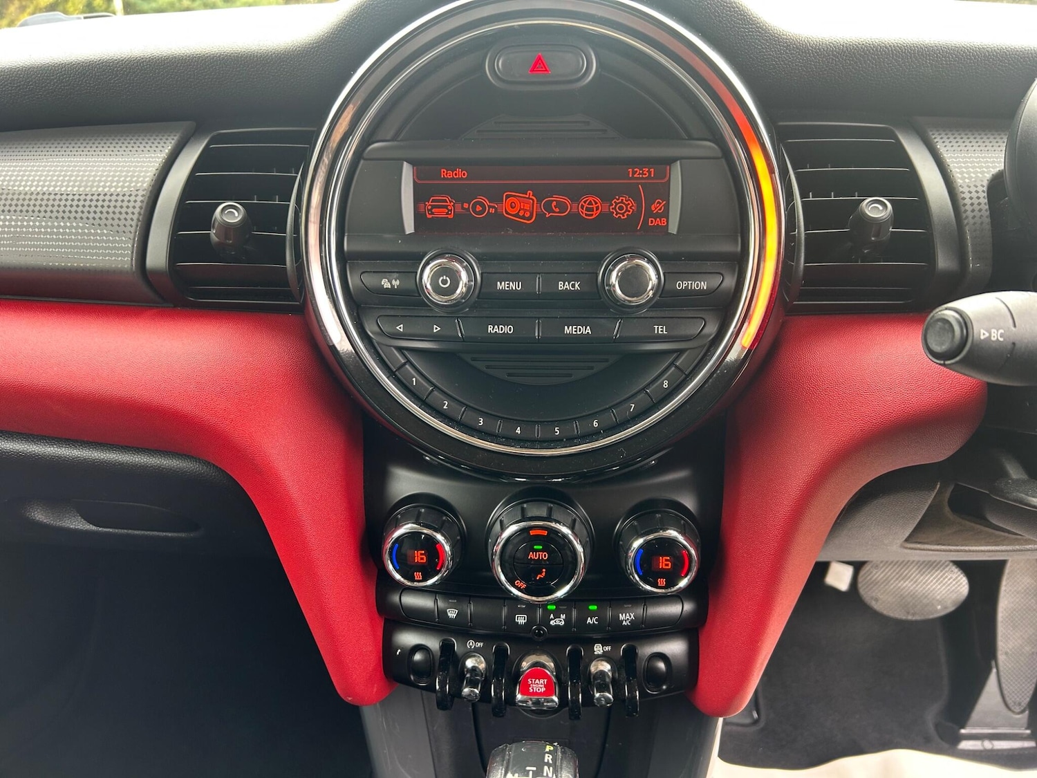 Used MINI Hatch 2014 for sale - 76936043: Photo 23