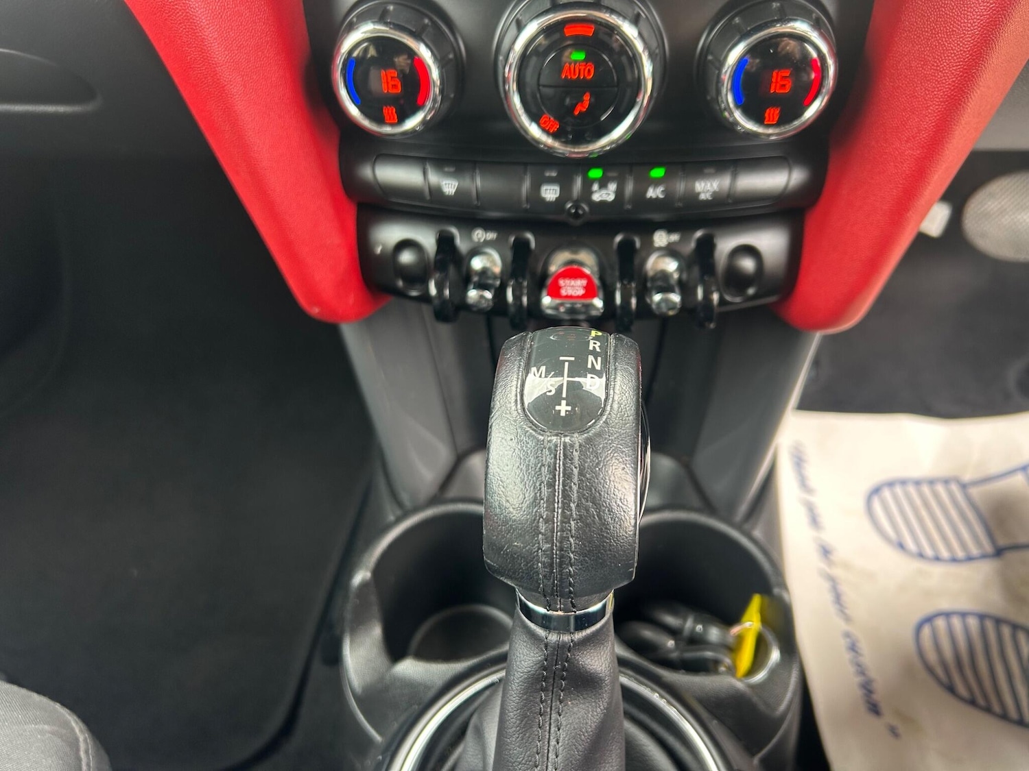 Used MINI Hatch 2014 for sale - 76936043: Photo 24