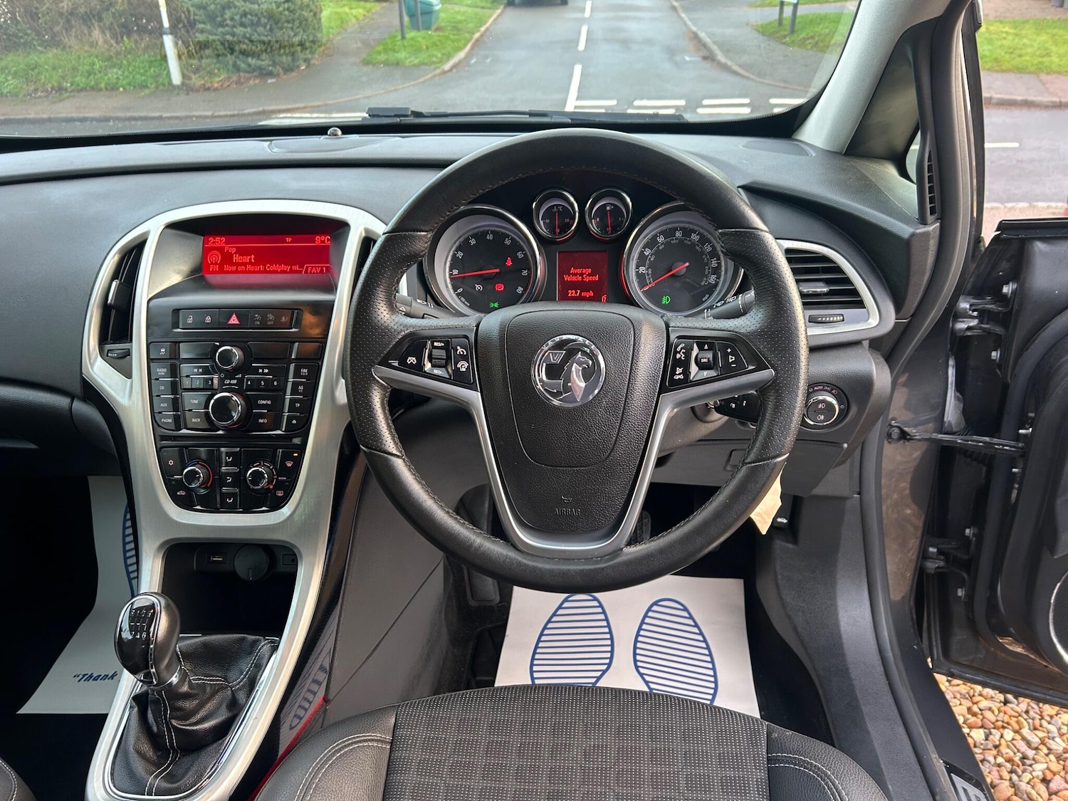 Used Vauxhall Astra GTC 2012 for sale - 77163108: Photo 19