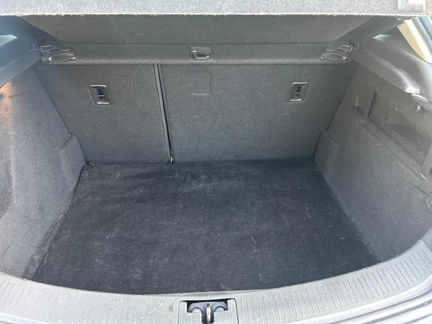 Used Vauxhall Astra GTC 2012 for sale - 77163108: Photo 20