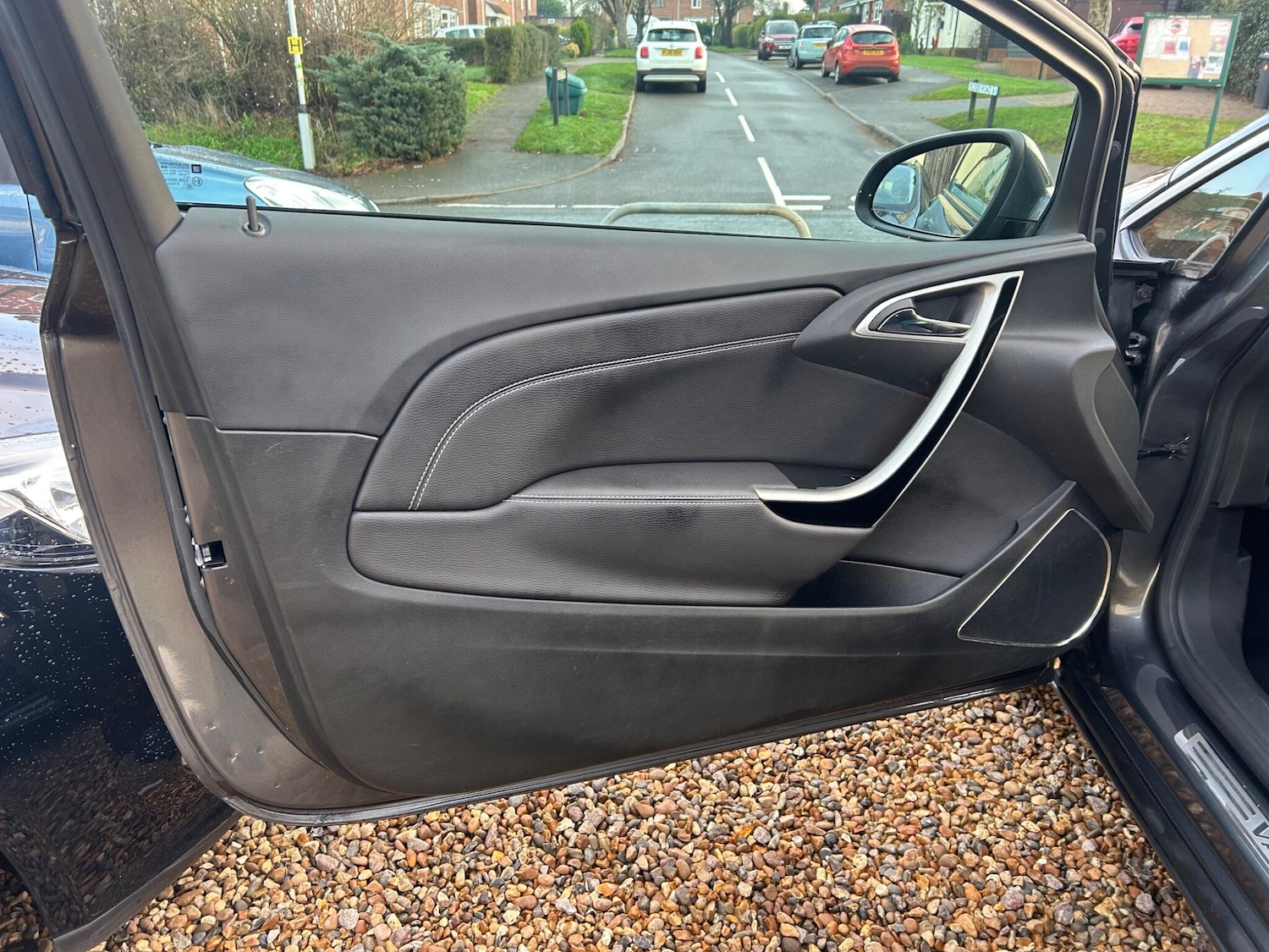 Used Vauxhall Astra GTC 2012 for sale - 77163108: Photo 21