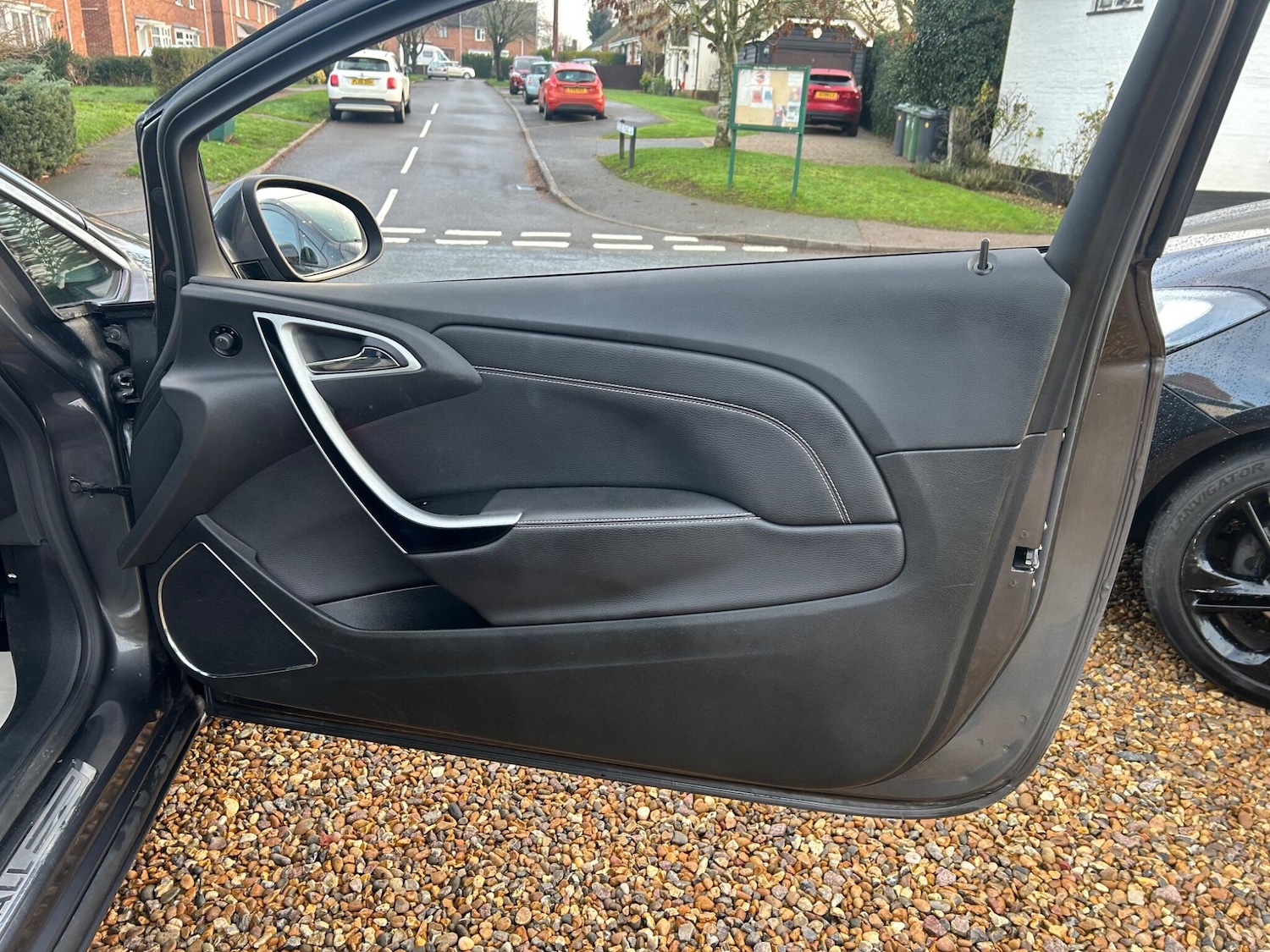 Used Vauxhall Astra GTC 2012 for sale - 77163108: Photo 22