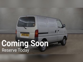 Used Suzuki Carry 2005 for sale - 79168642: Photo