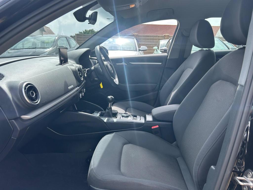 Used Audi A3 2016 for sale - 76723482: Photo 11