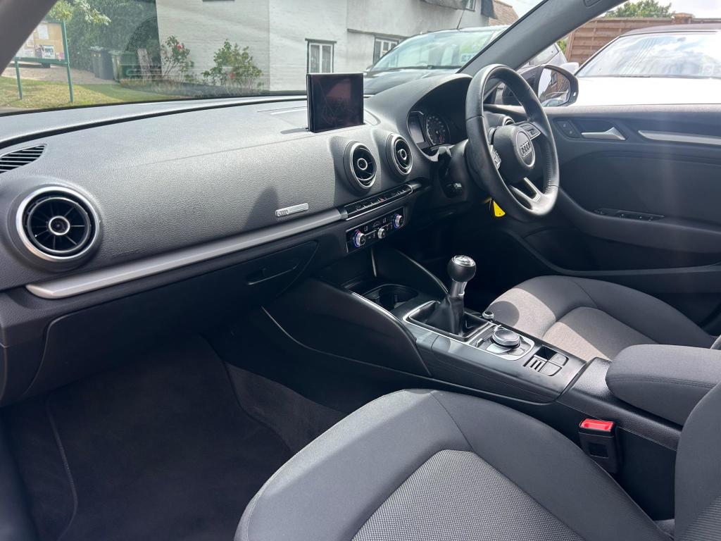 Used Audi A3 2016 for sale - 76723482: Photo 12