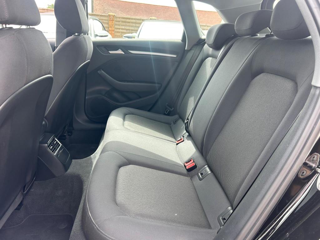 Used Audi A3 2016 for sale - 76723482: Photo 14