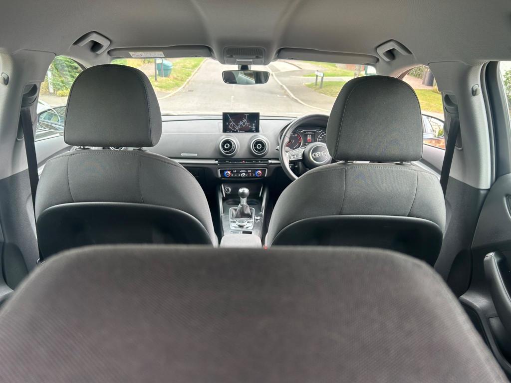 Used Audi A3 2016 for sale - 76723482: Photo 16