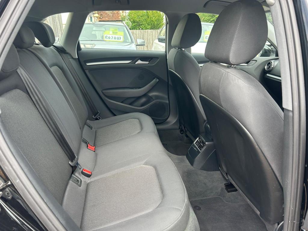 Used Audi A3 2016 for sale - 76723482: Photo 17