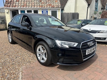 Used Audi A3 2016 for sale - 76723482: Photo