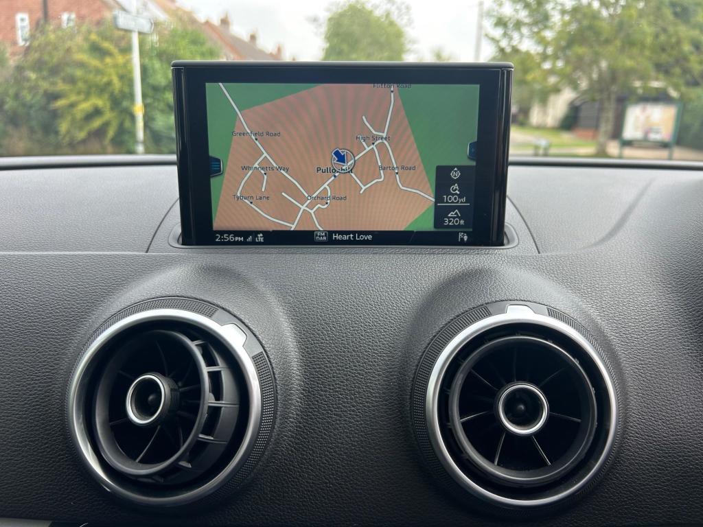 Used Audi A3 2016 for sale - 76723482: Photo 20