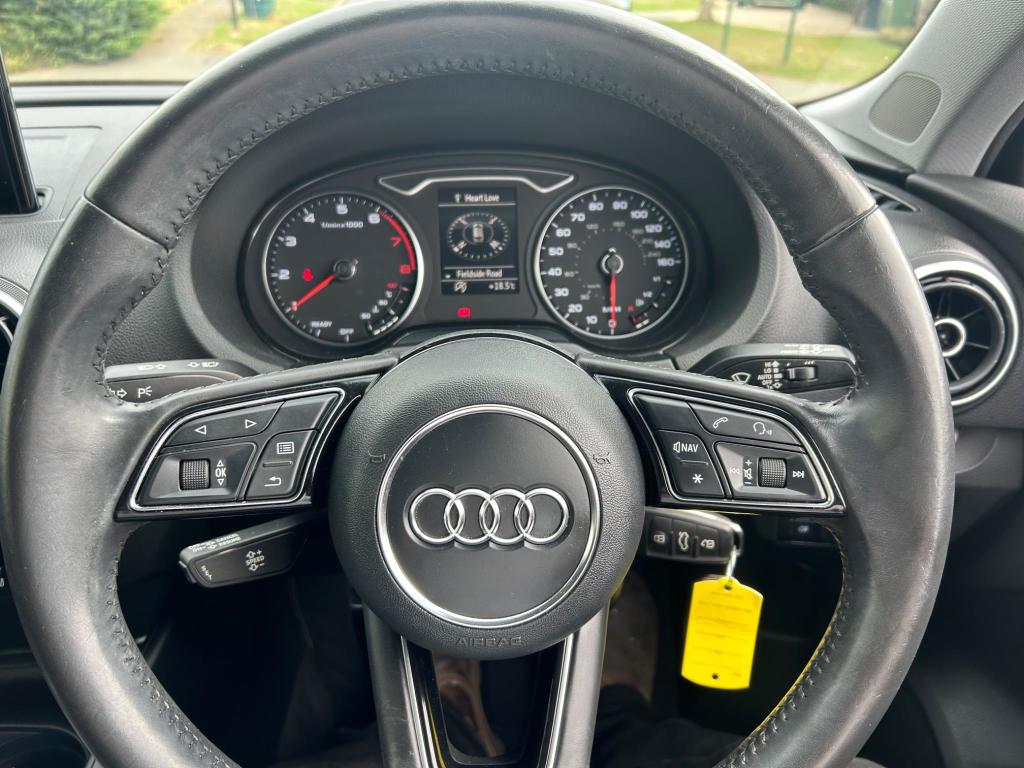 Used Audi A3 2016 for sale - 76723482: Photo 21