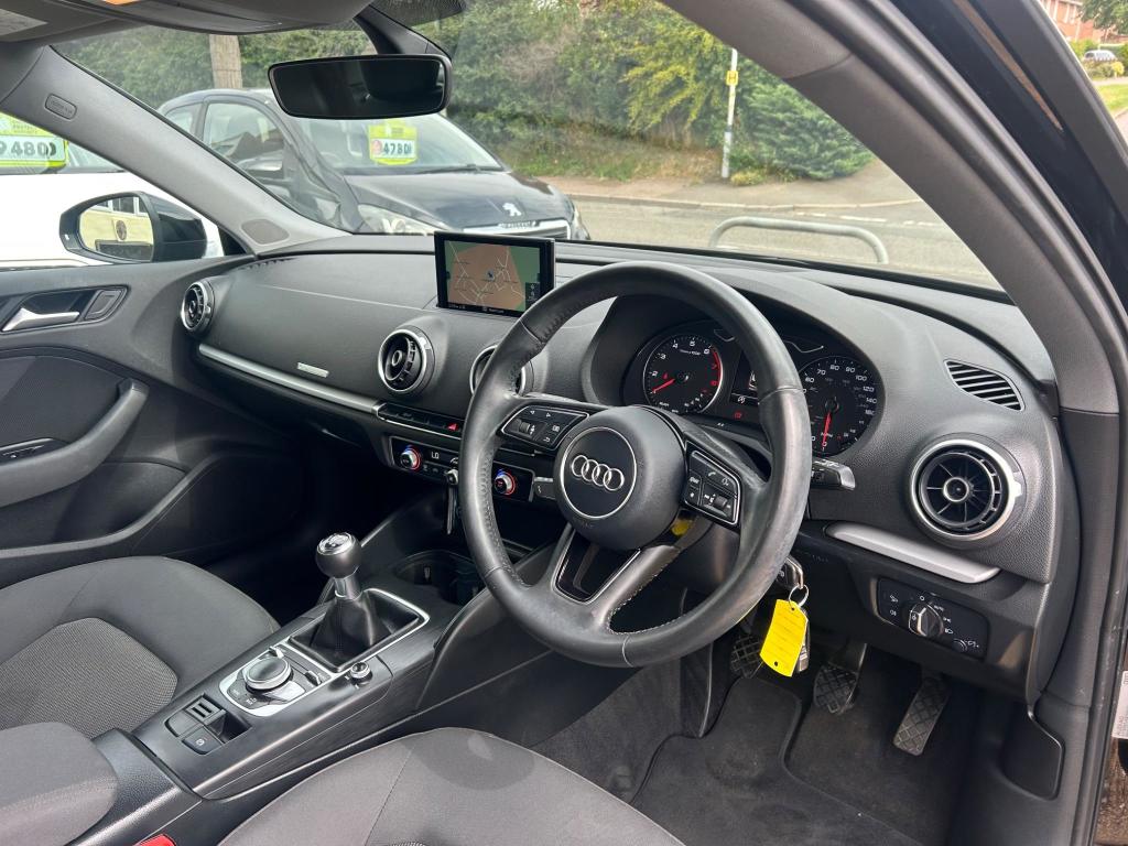 Used Audi A3 2016 for sale - 76723482: Photo 23