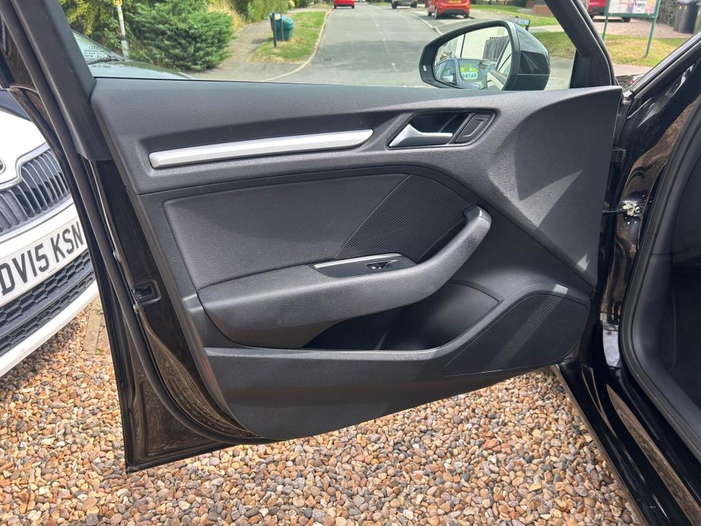 Used Audi A3 2016 for sale - 76723482: Photo 25