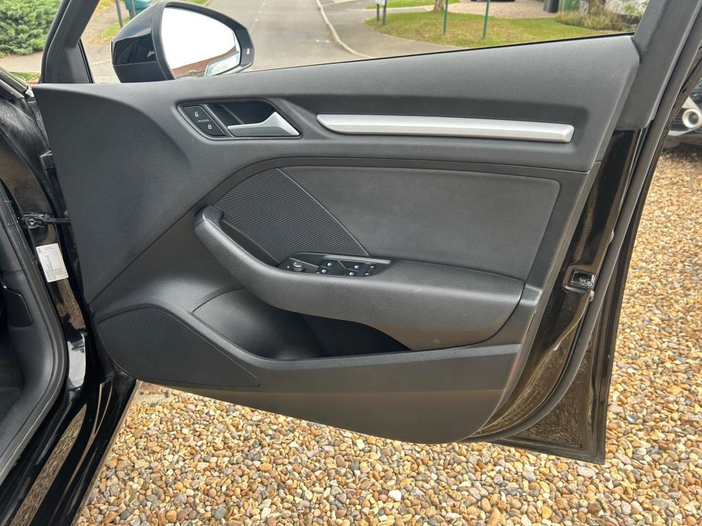 Used Audi A3 2016 for sale - 76723482: Photo 26