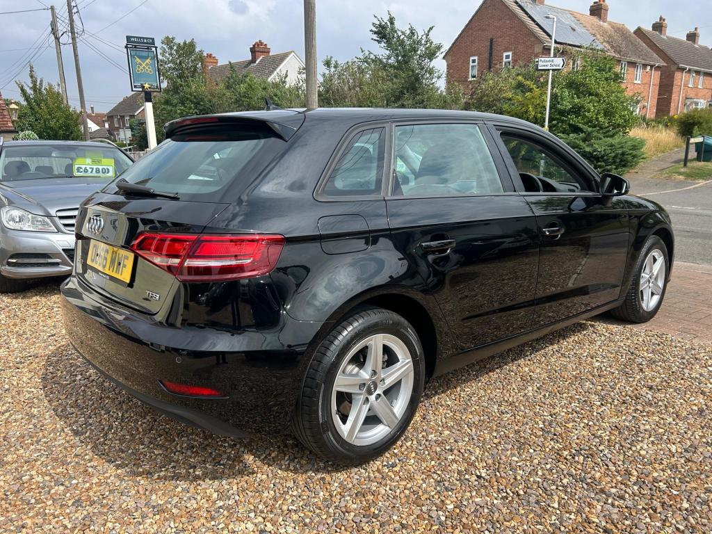 Used Audi A3 2016 for sale - 76723482: Photo 3