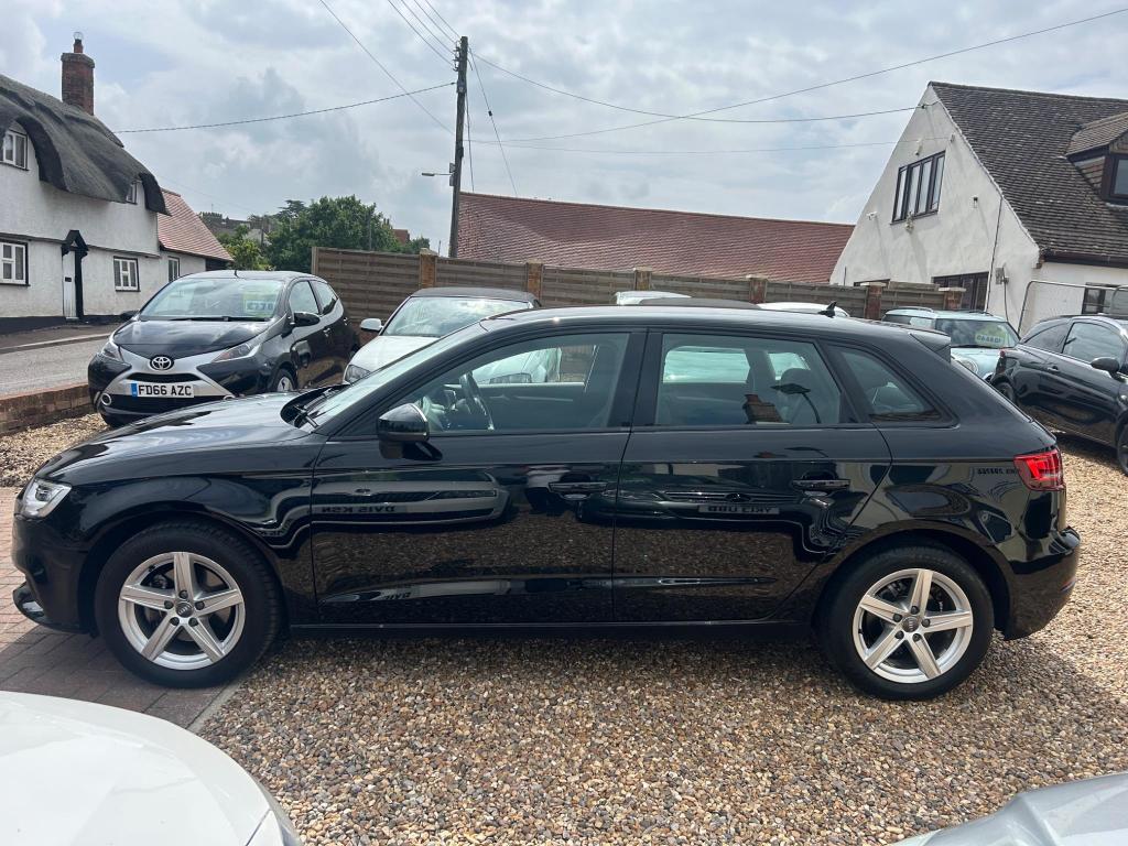 Used Audi A3 2016 for sale - 76723482: Photo 5