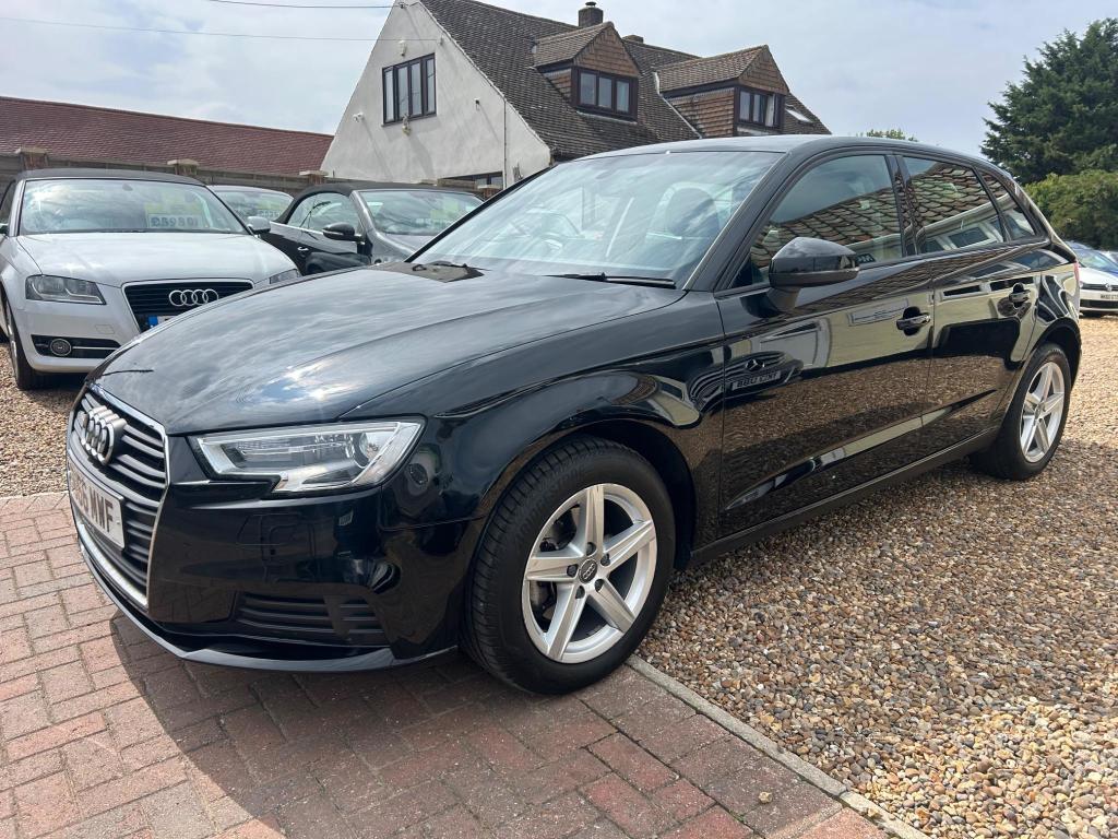 Used Audi A3 2016 for sale - 76723482: Photo 6