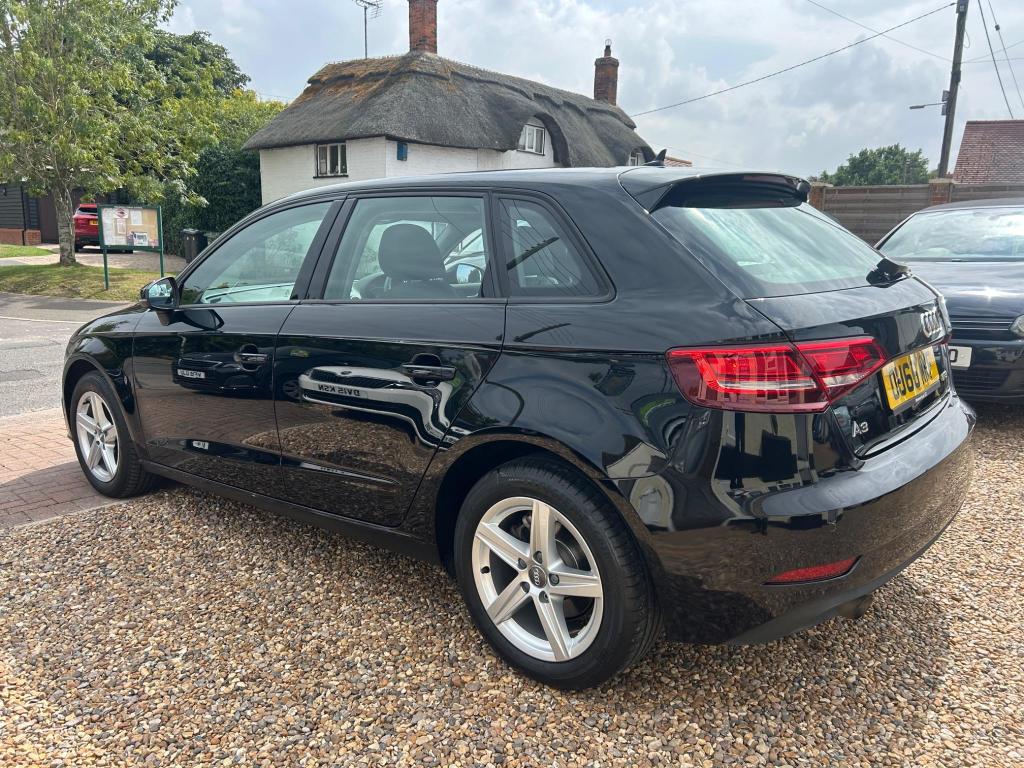 Used Audi A3 2016 for sale - 76723482: Photo 7