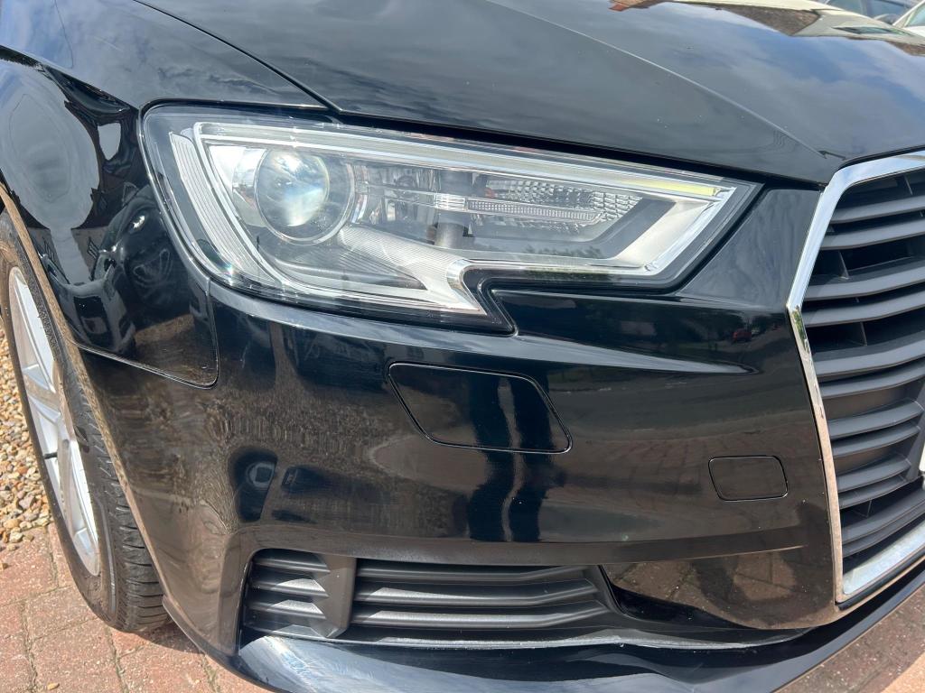 Used Audi A3 2016 for sale - 76723482: Photo 9