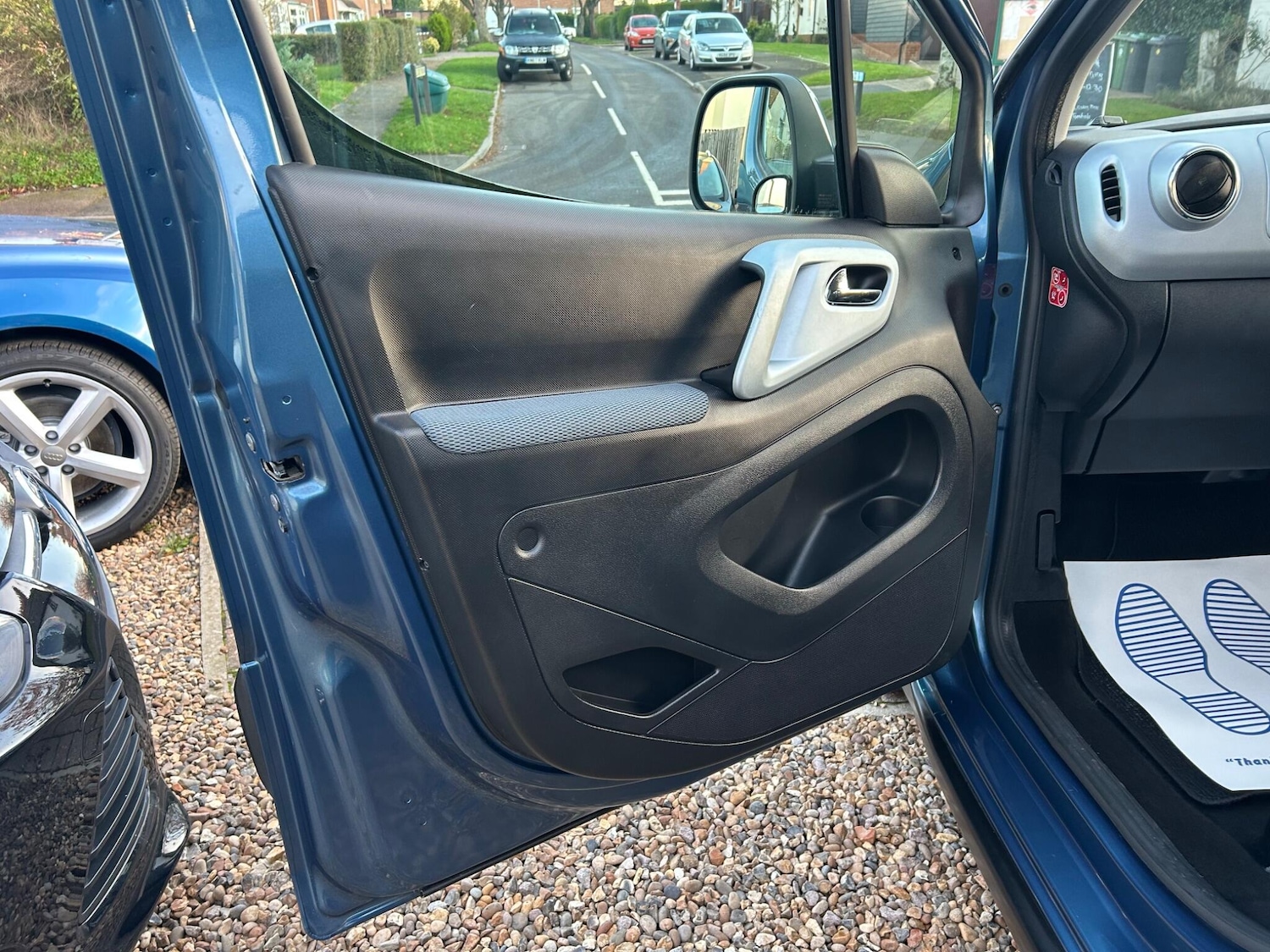 Used Citroen Berlingo Multispace 2013 for sale - 77229807: Photo 21