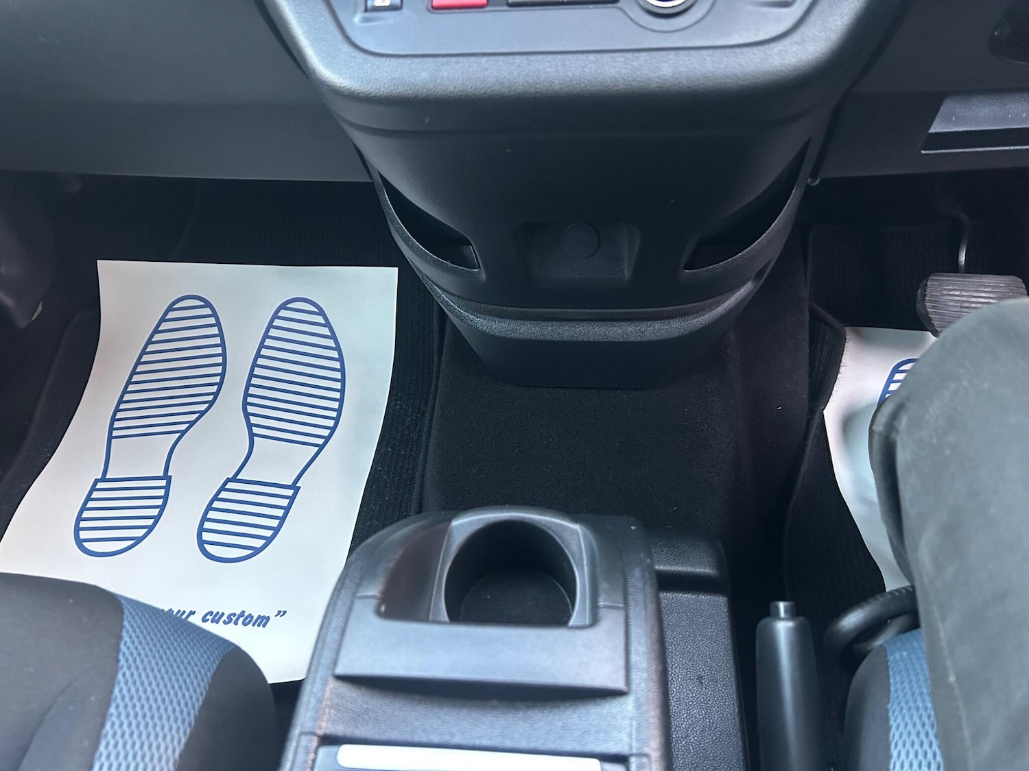 Used Citroen Berlingo Multispace 2013 for sale - 77229807: Photo 23