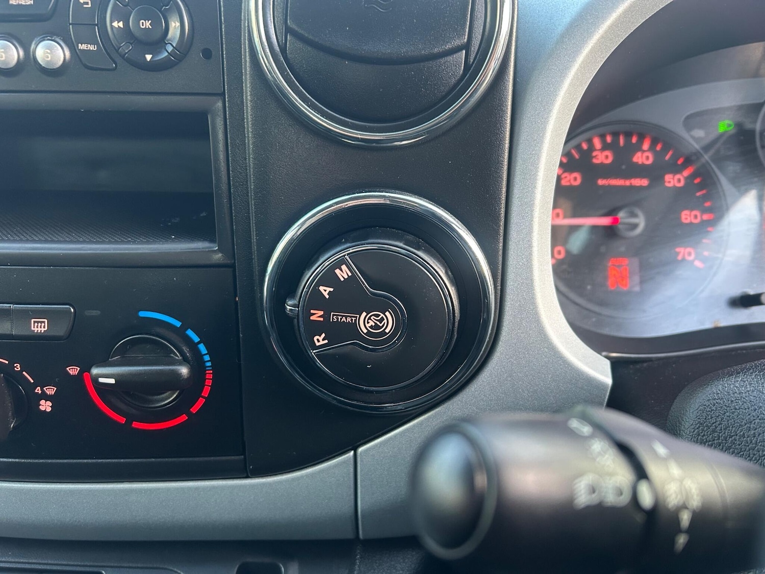 Used Citroen Berlingo Multispace 2013 for sale - 77229807: Photo 24